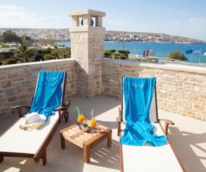 Blue Horizon Villa & Suites Sitia Greece