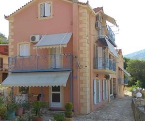 Victorias Apartments Argostoli Greece