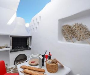My Island Home Naxos Town Greece