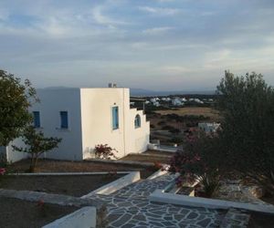 Panorama - Kastraki Kastraki Greece