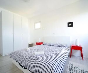 Deluxe Apartment Zararia Zadar Croatia