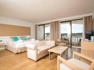 Hotel Bild 2