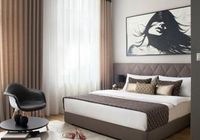 Отзывы Brill Budapest Apartments 2