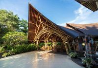 Отзывы Royal Casa Ganesha Hotel & Spa Ubud, 4 звезды