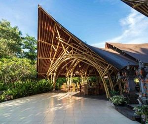 Amatara Royal Ganesha Ubud Indonesia