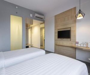 favehotel Subang Lembang Indonesia