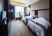 Отзывы Zhangjiajie Dachengshanshui International Hotel