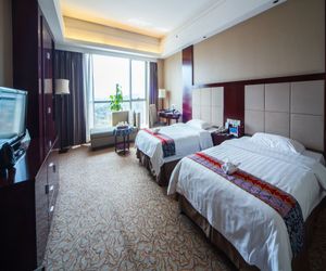 Dacheng Shanshui International Hotel Zhangjiajie China