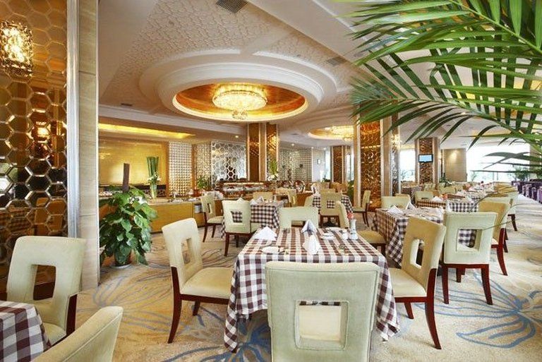 Hotel Photo 13