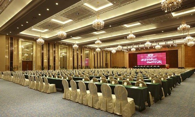Hotel Photo 16