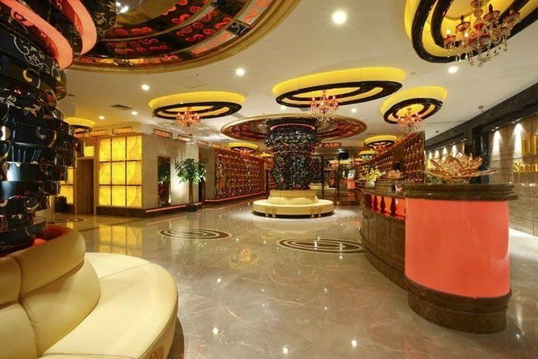 Hotel Photo 7