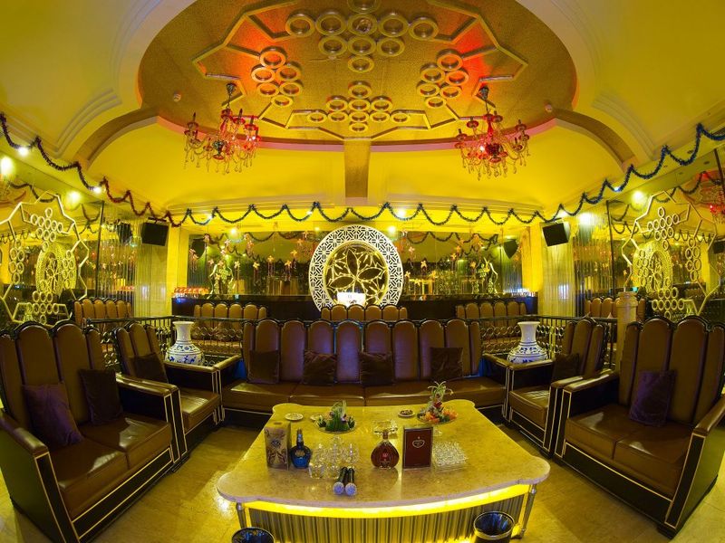 Hotel Photo 9