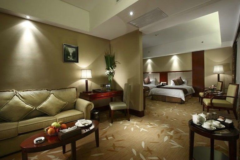 Hotel Photo 10