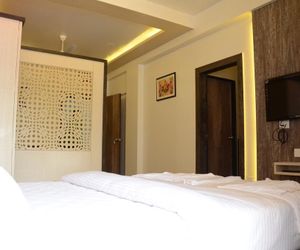 Hotel Rajatsagar Executive Wai India