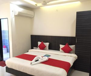 Hotel Crystal Inn Ujjain India