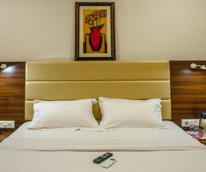 Starihotels Mahakal Marg Ujjain Ujjain India