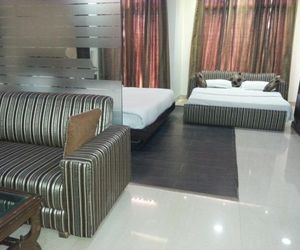 STARiHOTEL Clock Tower Extention Amritsar Amritsar India