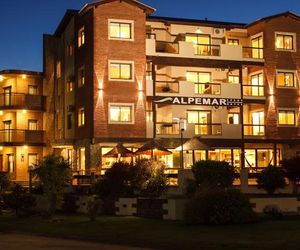 Alpemar Apart Hotel & Spa Villa Gesell Argentina