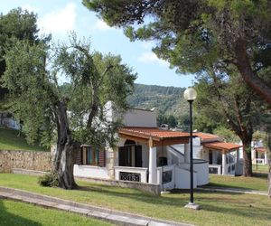 Villetta Roberto alle Macine - Pugnochiuso Resort Faro di Pugnochiuso Italy