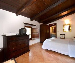 Agriturismo Le Favate Ascea Italy