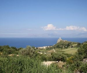 Villa Rossana Castellammare del Golfo Italy