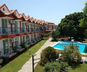 DALYAN LA PERLA Dalyan Turkey