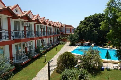 Hotel Photo 1