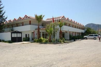 Hotel Photo 11