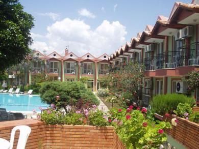 Hotel Photo 12