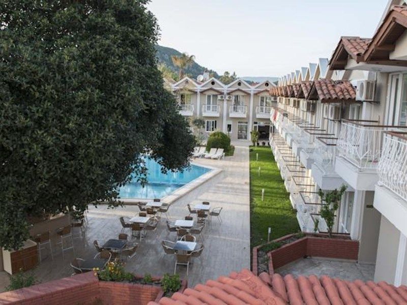Hotel Photo 14