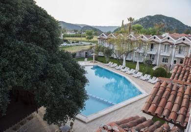 Hotel Photo 15