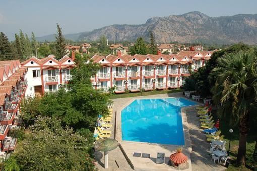 Hotel Photo 16