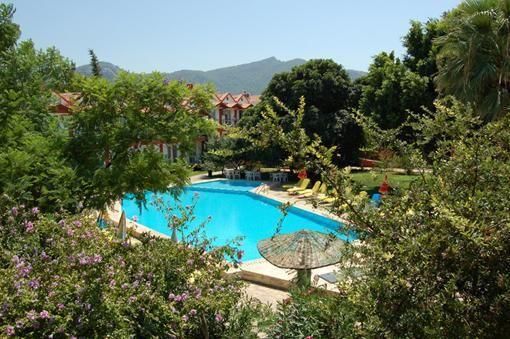 Hotel Photo 6