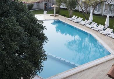 Hotel Photo 7
