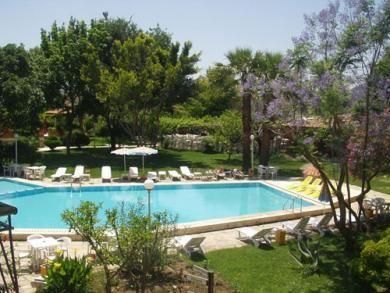 Hotel Photo 9