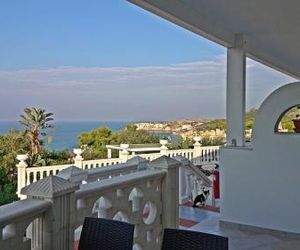 Casa Vacanze Gargano Mare Peschici Italy
