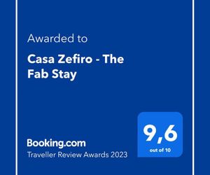 Zefiro Ostuni Italy
