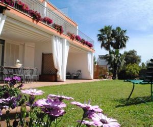 Villa Regina B&B Nettuno Italy