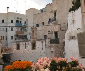 Casa Buena Vida Monopoli Italy