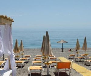 La Terrazza sul Mare Letojanni Italy