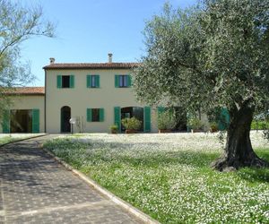 Villa Marta Fano Italy