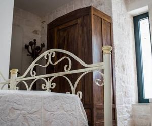 Apulia Relais Alberobello Italy