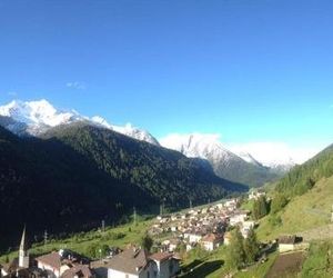 Residence Adamello Tonale Italy