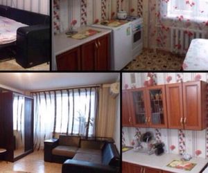 Apartment 12 mikroraion 16zh Aktobe Kazakhstan