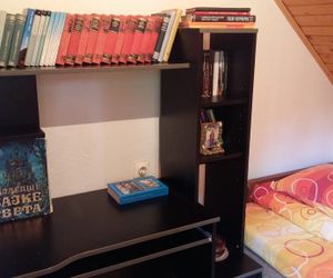 Eco Village Highlander Zabljak Montenegro