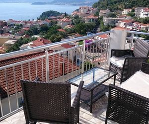 Apartments Vukovic Sveti Stefan Montenegro