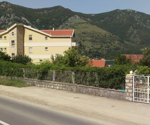 Lux apartment Goodness Dobrota Montenegro
