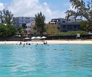 Chez Johnny - Blue Bay Blue Bay Mauritius