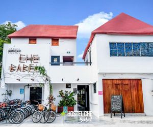 Hostel Babel Tulum Mexico