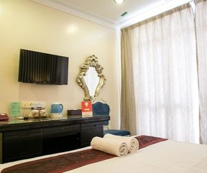 OYO 165 Hotel De Art 1 Shah Alam Malaysia